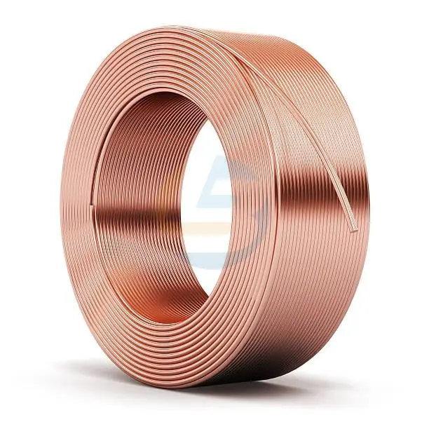 ATLANTIC OEM ODM Ex-factory Price Ordinary Various Specifications Copper Welding Wire ER70S-6 Welding Wire