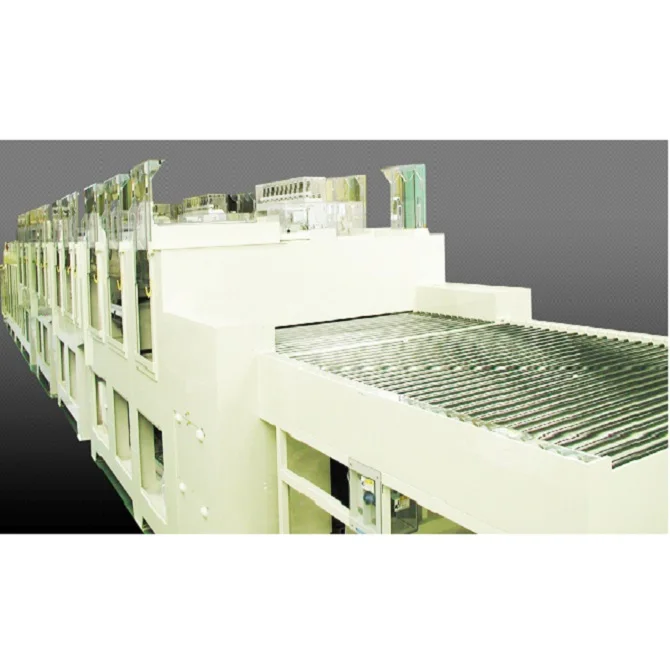 High quality embossing table top automatic die creasing machine