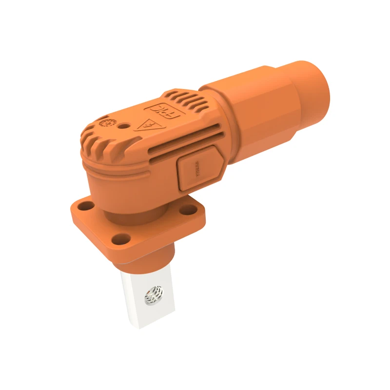 FPIC сверхмощные разъемы питания, разъем, Штекерный разъем для управления процессом