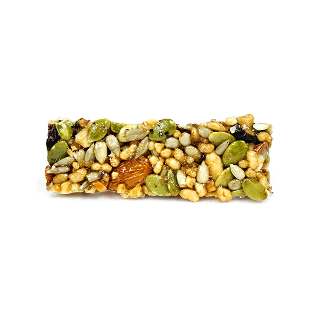 
South Korea Grand Master Nut & Fruit Mix Bar 