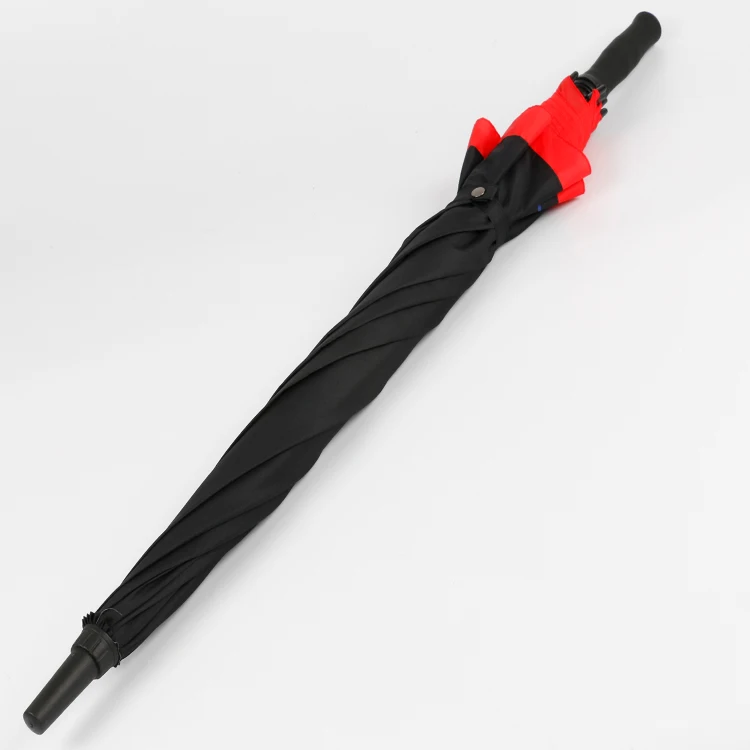 Зонт для гольфа спортивный Brella пляжный зонт из стекловолокна на заказ