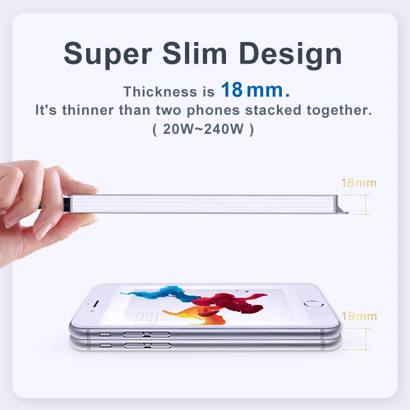 UL cUL FCC один выход Водонепроницаемый Светодиодный источник питания 12 В 24 400 Вт 300 200 150 120 100 80 ip67 драйвер