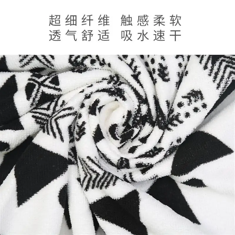 Good The New Listing microfiber Beach Towels