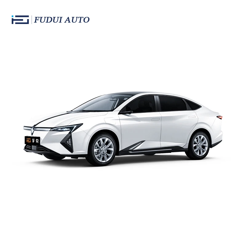 2024 Hon-das Lingxi L New Energy Sedan Hondas Linsight L EV Electric Cars For Adult Cheap Price Automobile