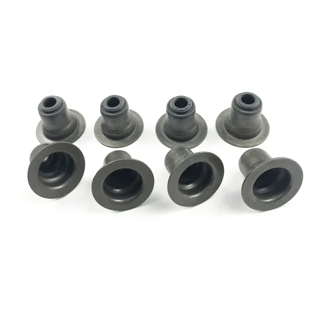 engine parts oil seal 12482062 12482063 valve stem seal for Chevrolet GM Engine