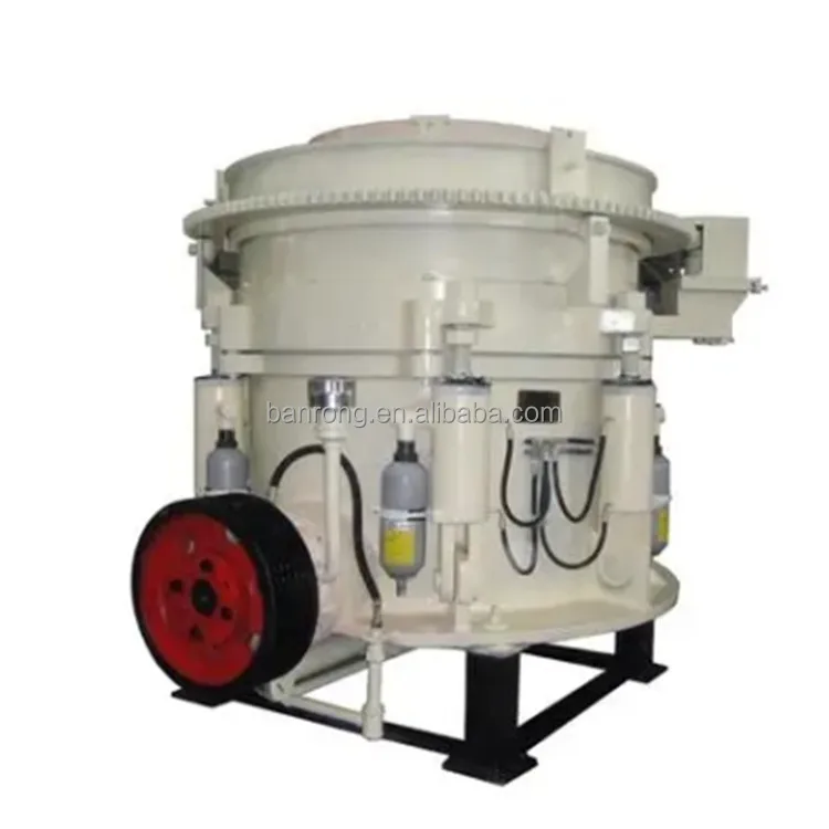 Лидер продаж, конусная дробилка Symons Nordberg для майнинга, поставщик каменной дробилки, конусная дробилка с пружиной