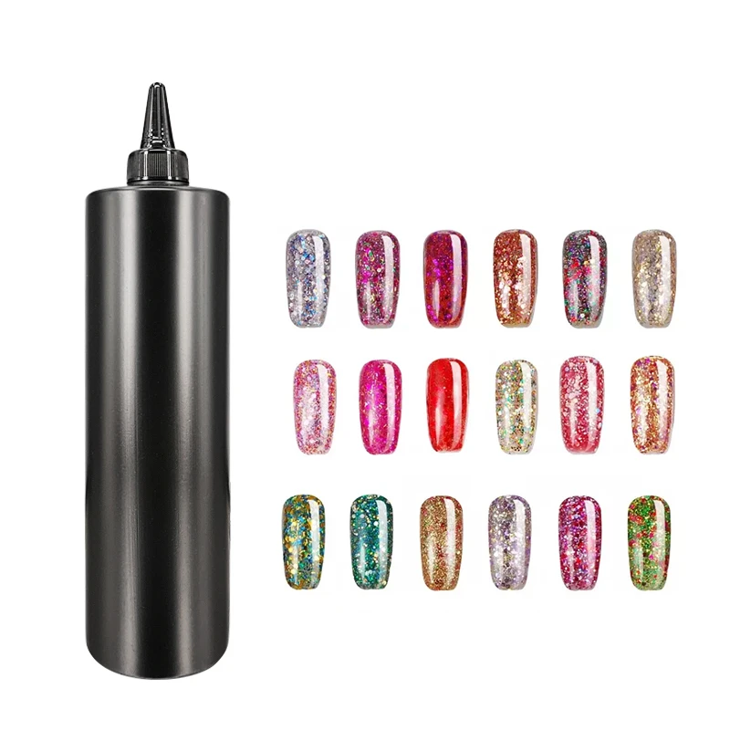 Модный 308 цветов отмачиваемый медовый Гель-лак для ногтей для девушек для оптовой продажи