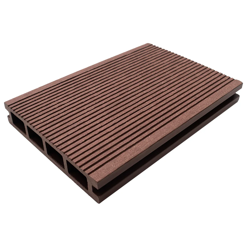 High quality water resistant foshan WPC decking