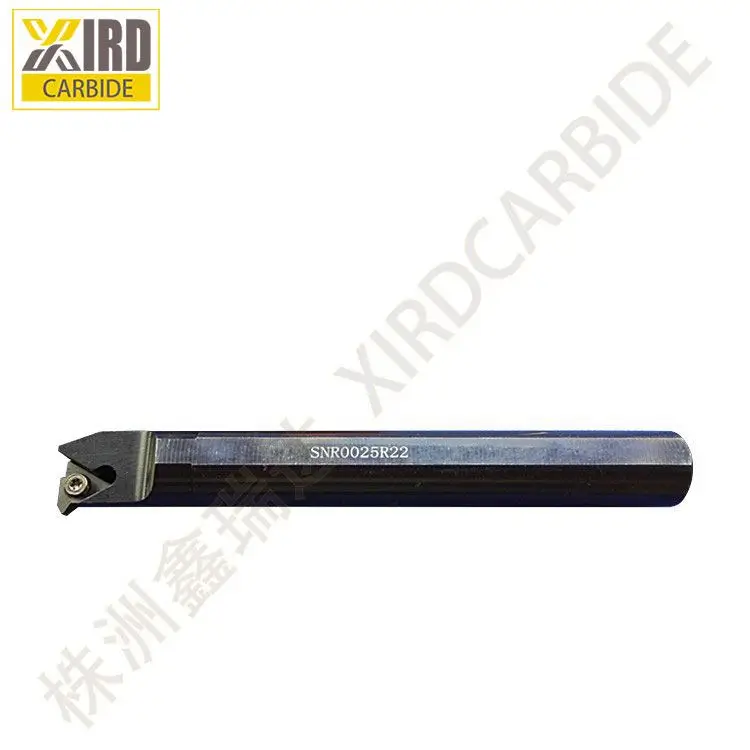 Стержни из карбида вольфрама для резьбы внутри