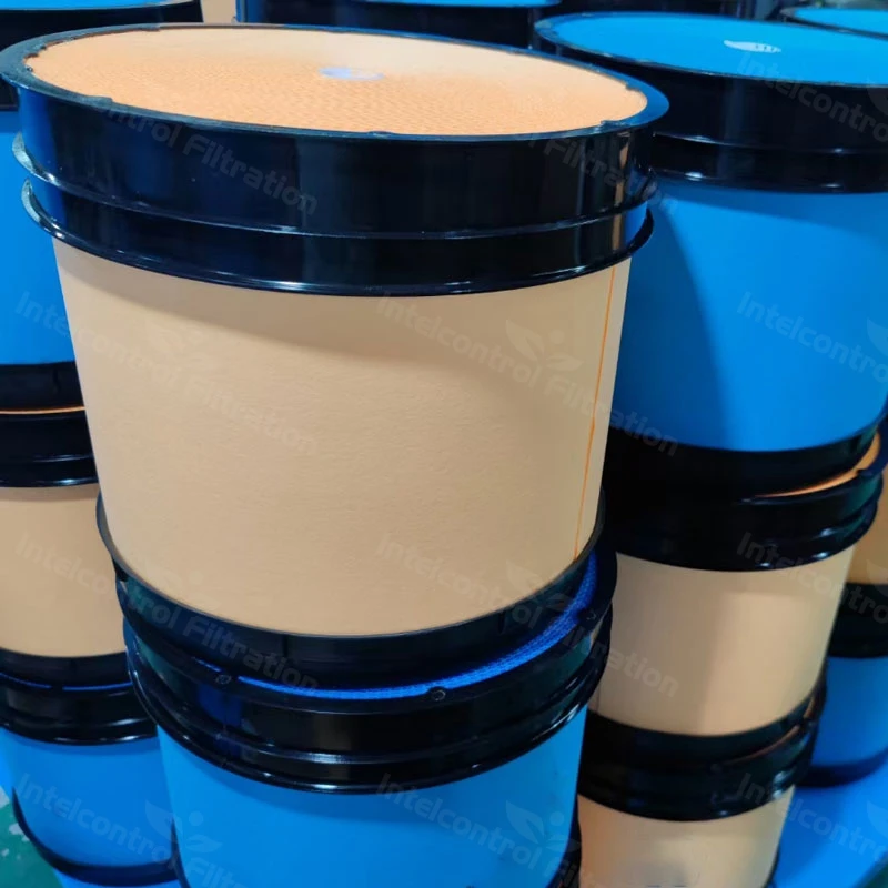 High Quality air filters manufactures Truck air filter A0040949204 A0040949104 A0040949004 3466687 3466693