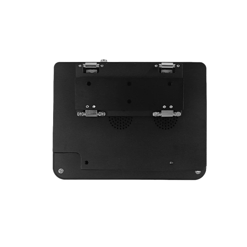 Rugged Android Terminal 2D Barcode Scanner Android 11 Label Bar Code POE Scan ER200