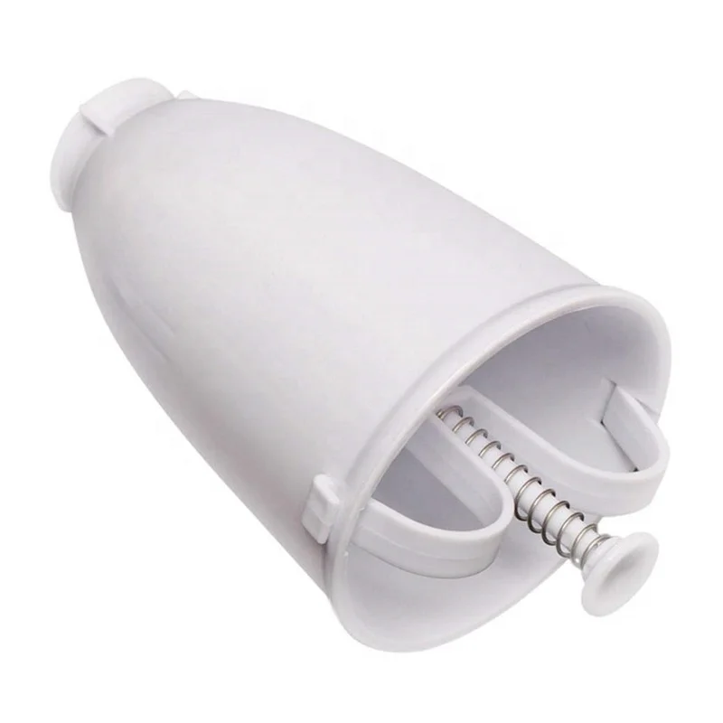 2020 Good Quality Donut Maker Dispenser Doughnut Maker Artifact Fry Donut Mould Waffle Doughnut Cake Mould