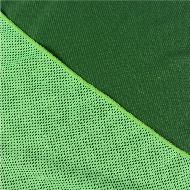 hooded personal sports towel