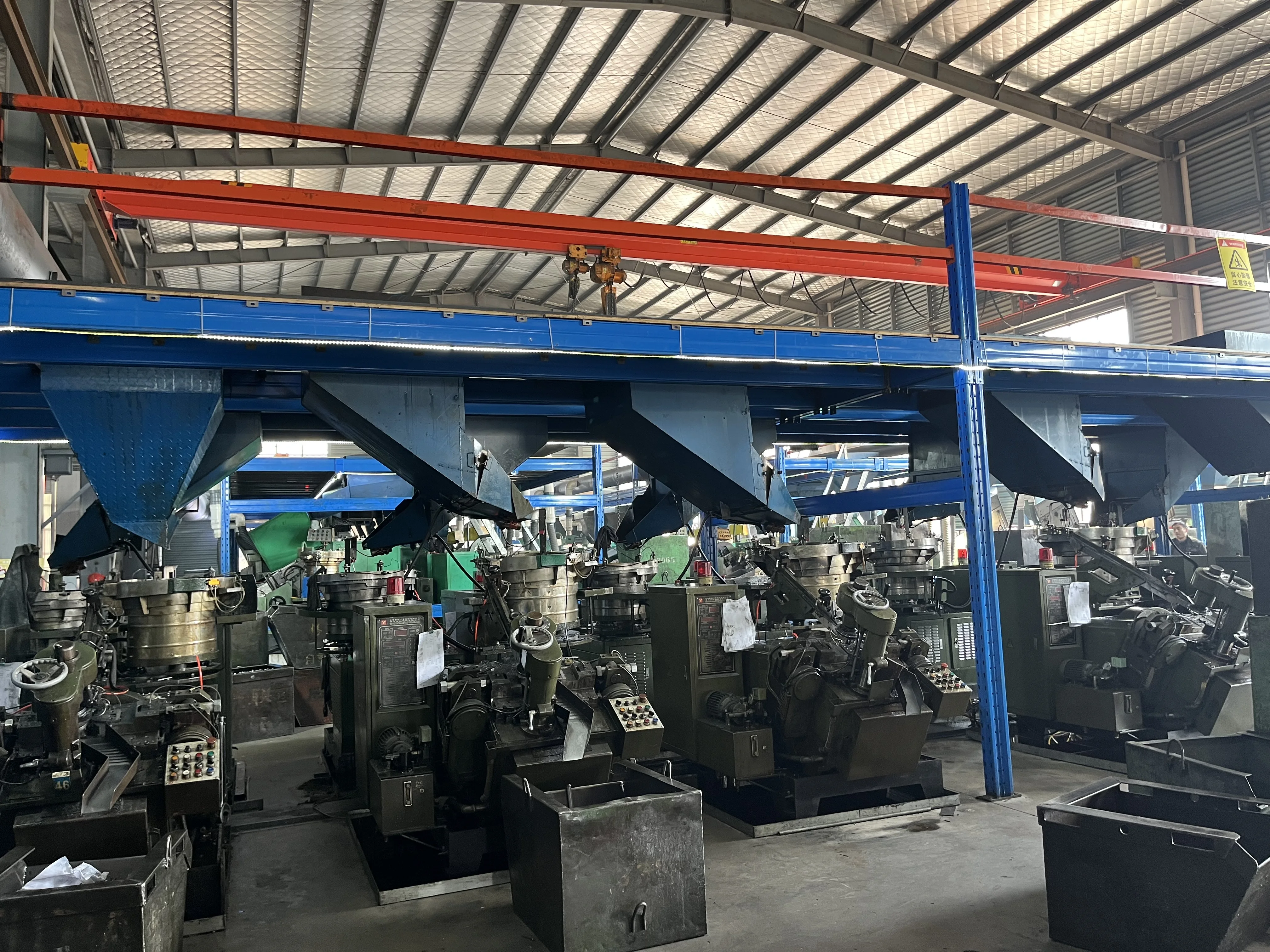 ASME/ANSI B 18.6.3 Monel Inconel C-276 M8 square slot countersunk screw