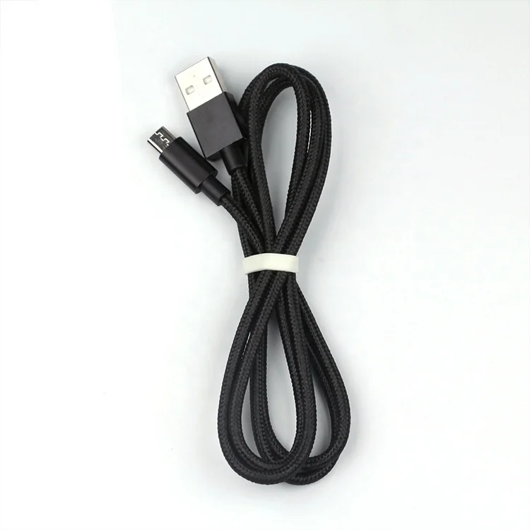 
High Quality For Mi Phone Charger Original Micro USB Cable 
