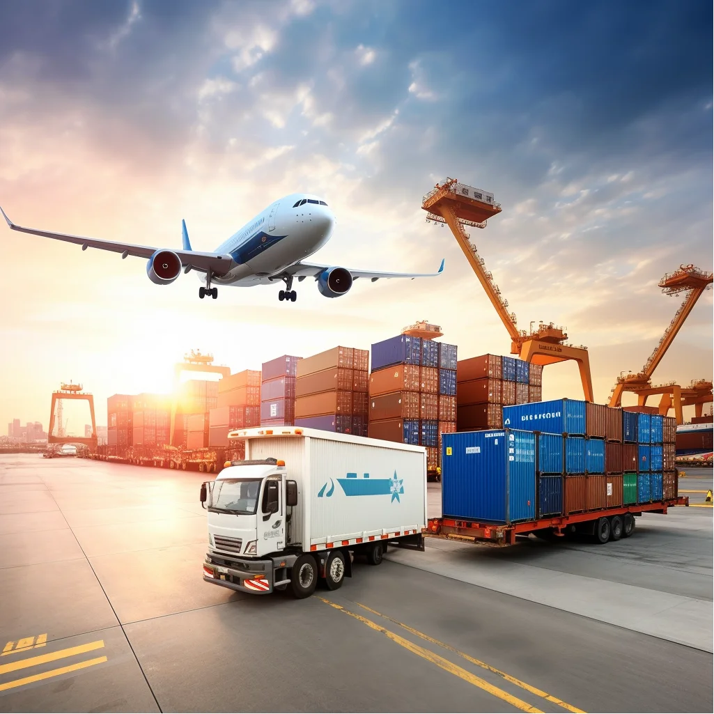 Ali Express Dhl Fedex Ups Tnt Ems Door To Door Sea Railway Air Freight Forwarder China To Eu/uae/ca/us Ddp Shipping Agent