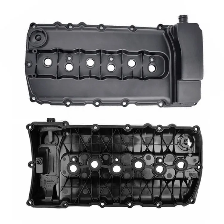 Engine valve Cover 03H103429H For Audi Q7 Skoda SUPERB VW CC TOUAREG Passat 3.6L Cylinder Head Cover 03H103429B 95810513530