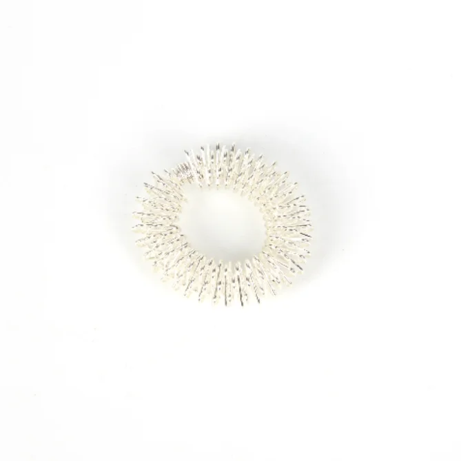 Hot Selling Finger Acupressure Massage Ring / Finger Relax Acupuncture Massage Ring