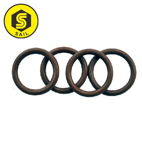 OEM molded molding injected injection NBR EPDM silicone NR CR rubber part product