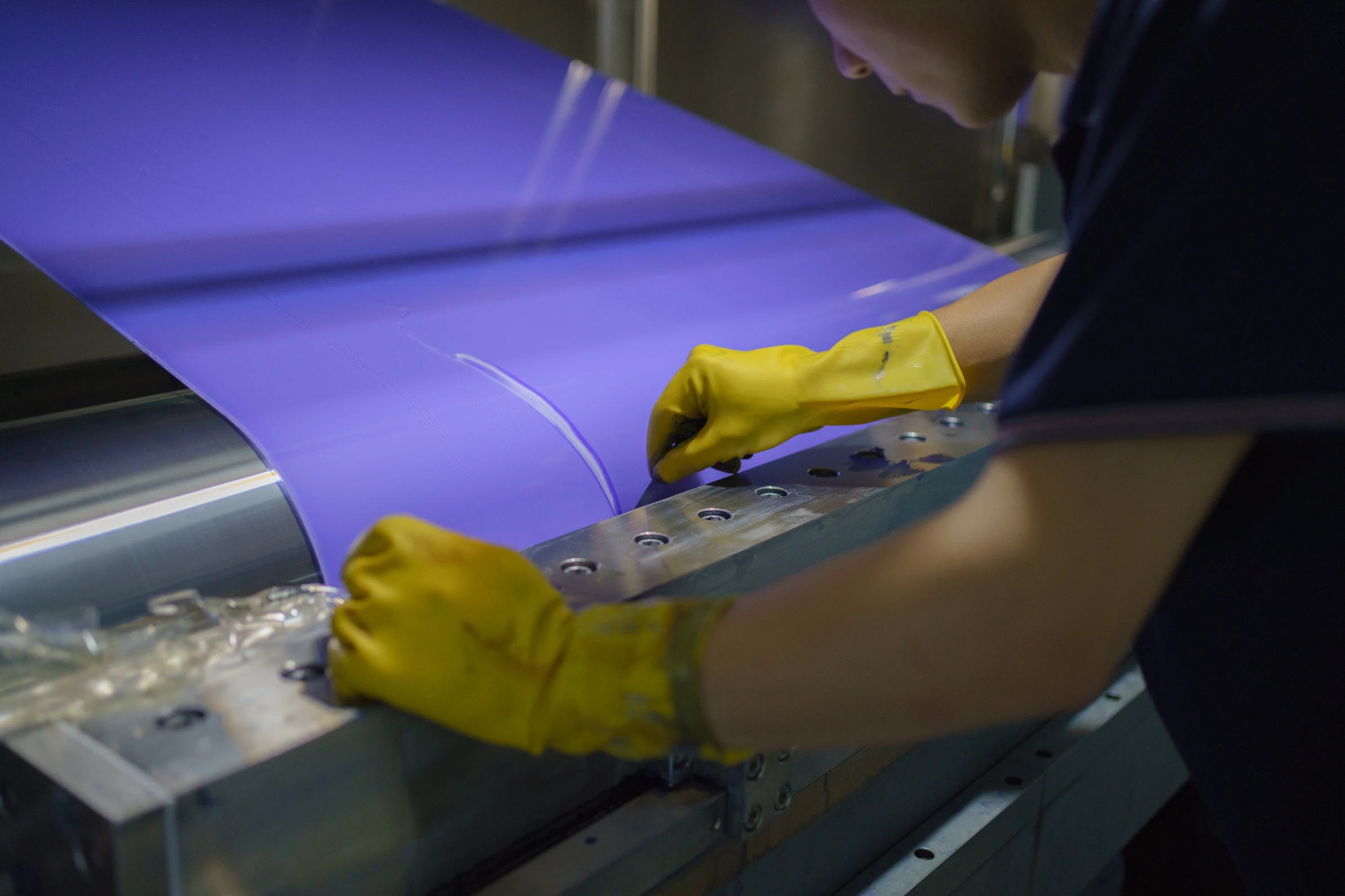 High Quality Thermal CTP printing offset positive CTP plates