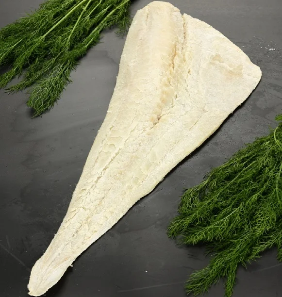 
Whole sale Dry Salted Atlantic Cod Fillets 
