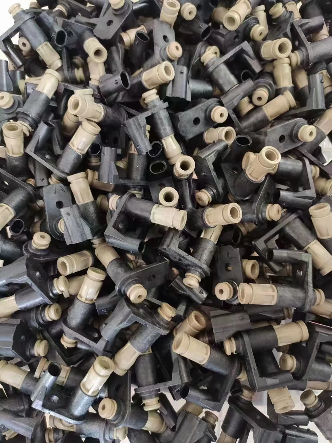 Low price adblue pump parts diffusion pump heater A0001400030