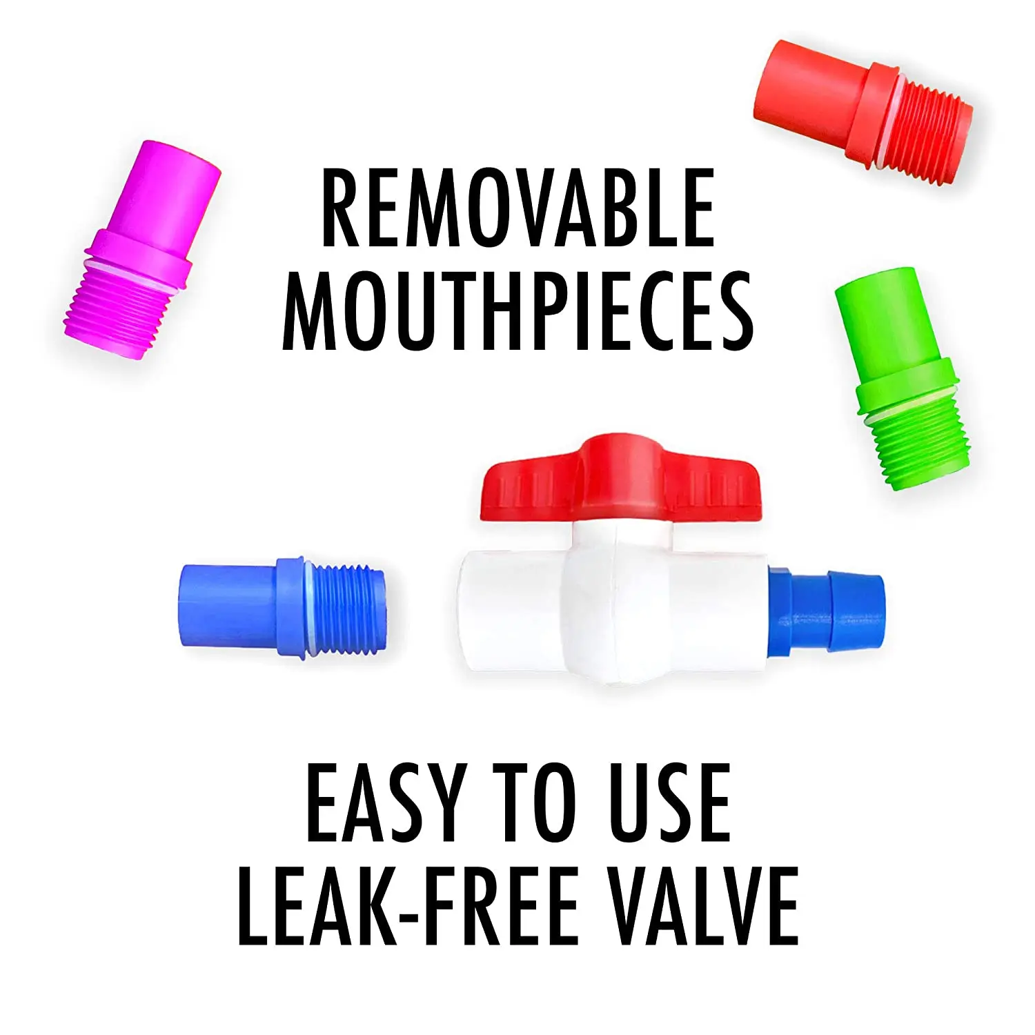 University Cheap Plastic Party Pouring Glass Canning Beer Bong Funnel