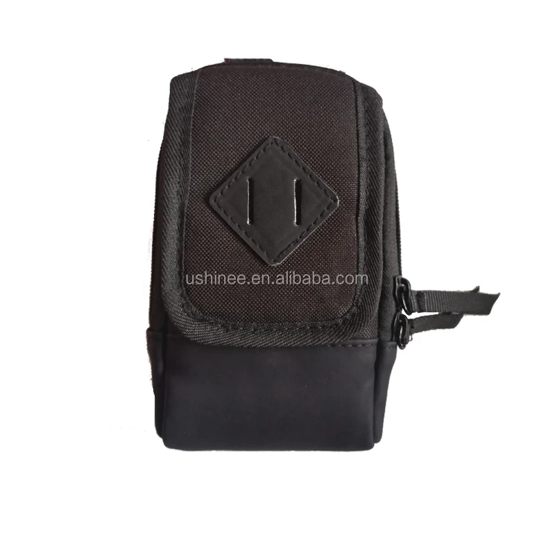 Большая прочная сумка-кобура для переноски электронной сигареты