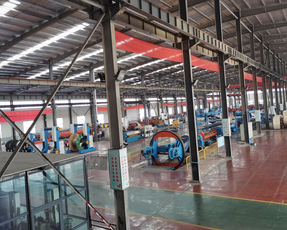 Acsr 185/30 Mm2 Din 48204 Henan factory best price aluminum conductor strip steel reinforced cable Acsr