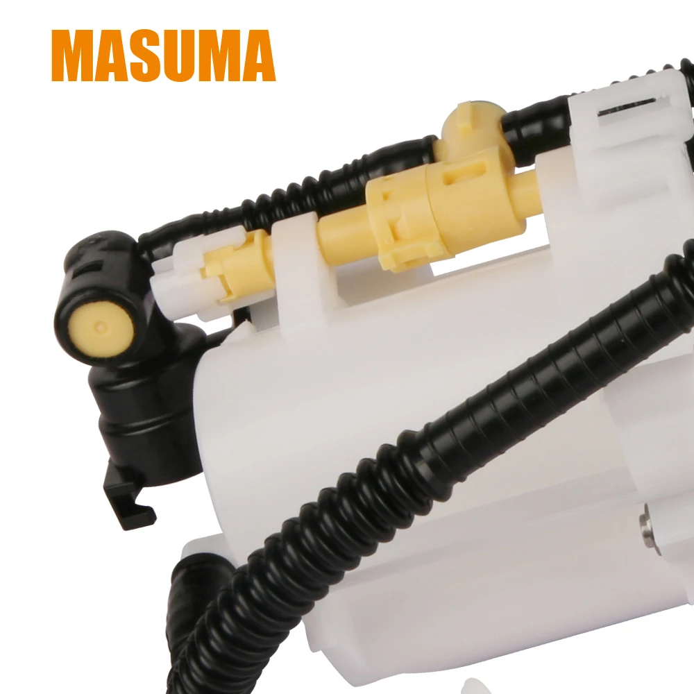 MFF-H501 MASUMA Engines Parts Diesel Fuel Filter For HONDA Toyota Hilux Factory Direct Sales 17045-TF0-000