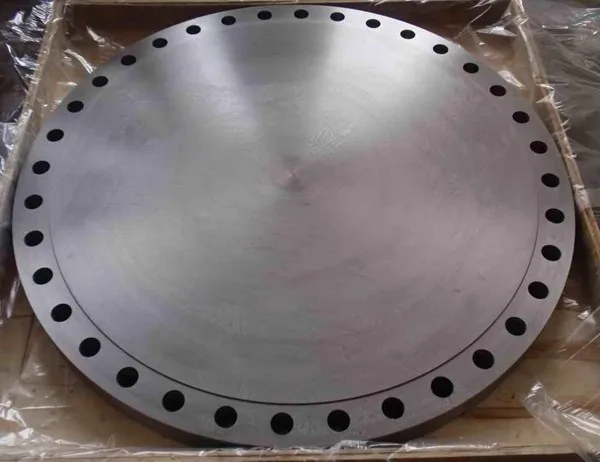 B16.5 ASTM A350 Lf2 WN SO фланец