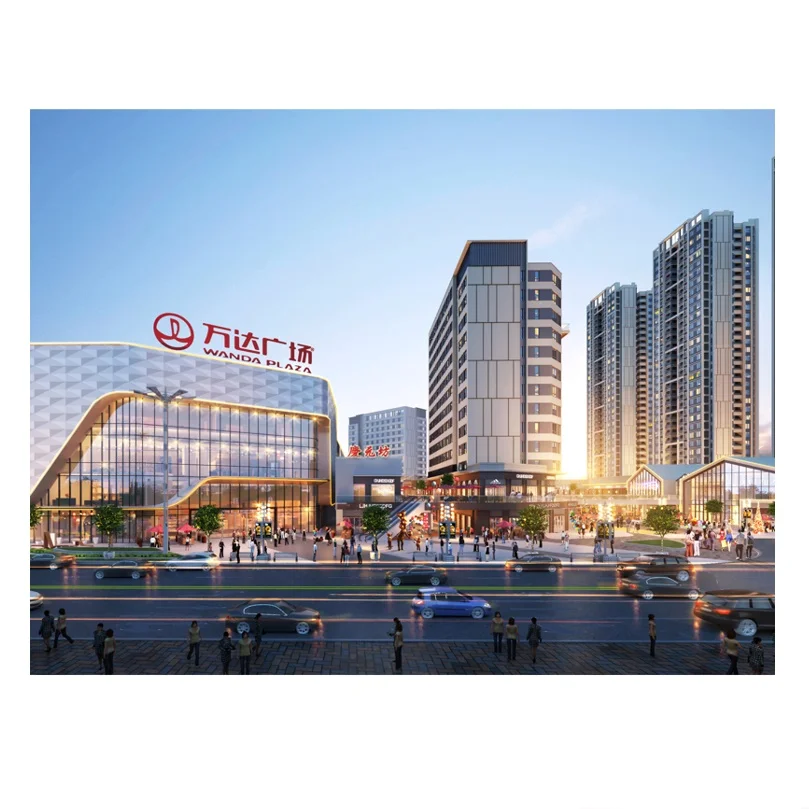 Hot-Selling Greater Bay Area Does Not Limit Purchases To Cities Prefab Homes Cheap House Property Real Estate