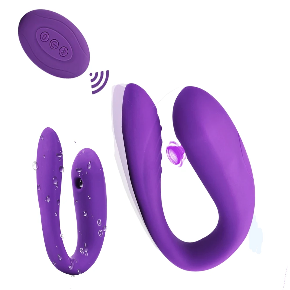 Waterproof Female Clitoral Sucking Magnetic Charging 8 Frequency Vibration 5 Sucking Masturbation Device Adult Products Women