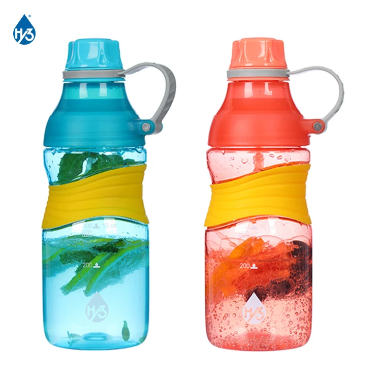 customized tritan water bottle sports outdoor gym tritan baby feeling bottle