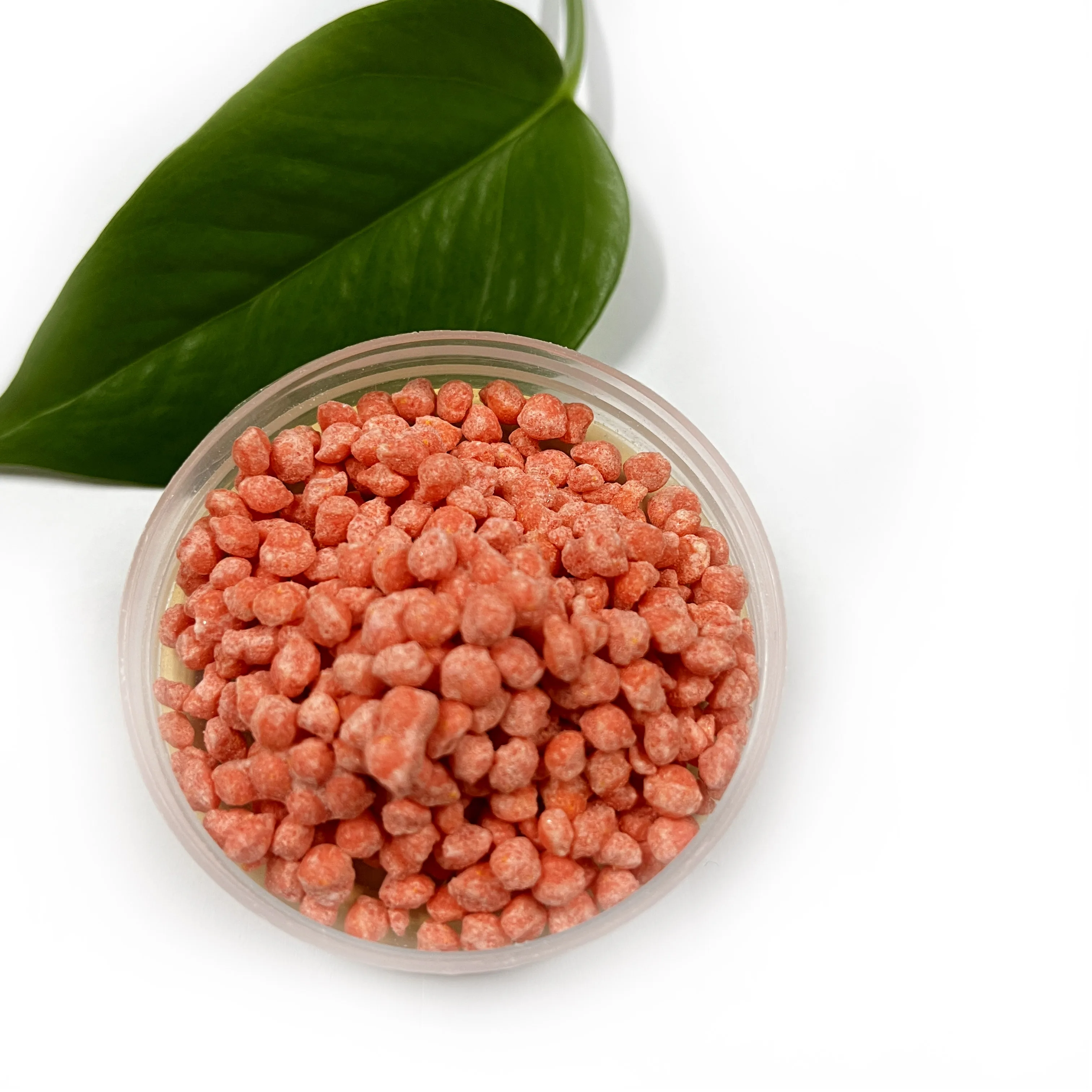 Поставка из Китая, удобрение магния, красный гранулированный сульфат магния гептагидрат, для продажи