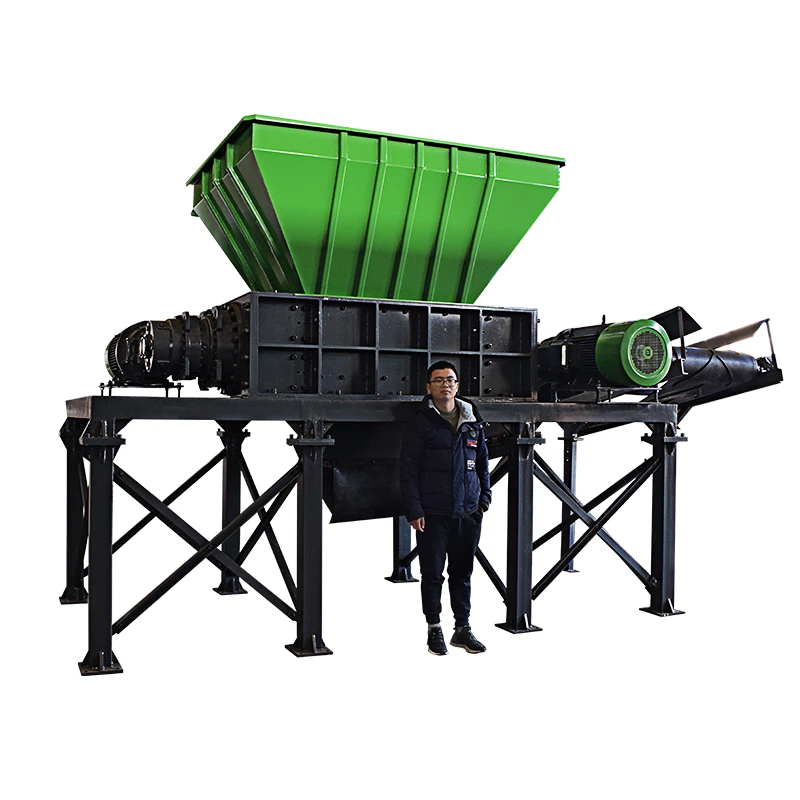 Многофункциональный планетарный измельчитель с двумя валами