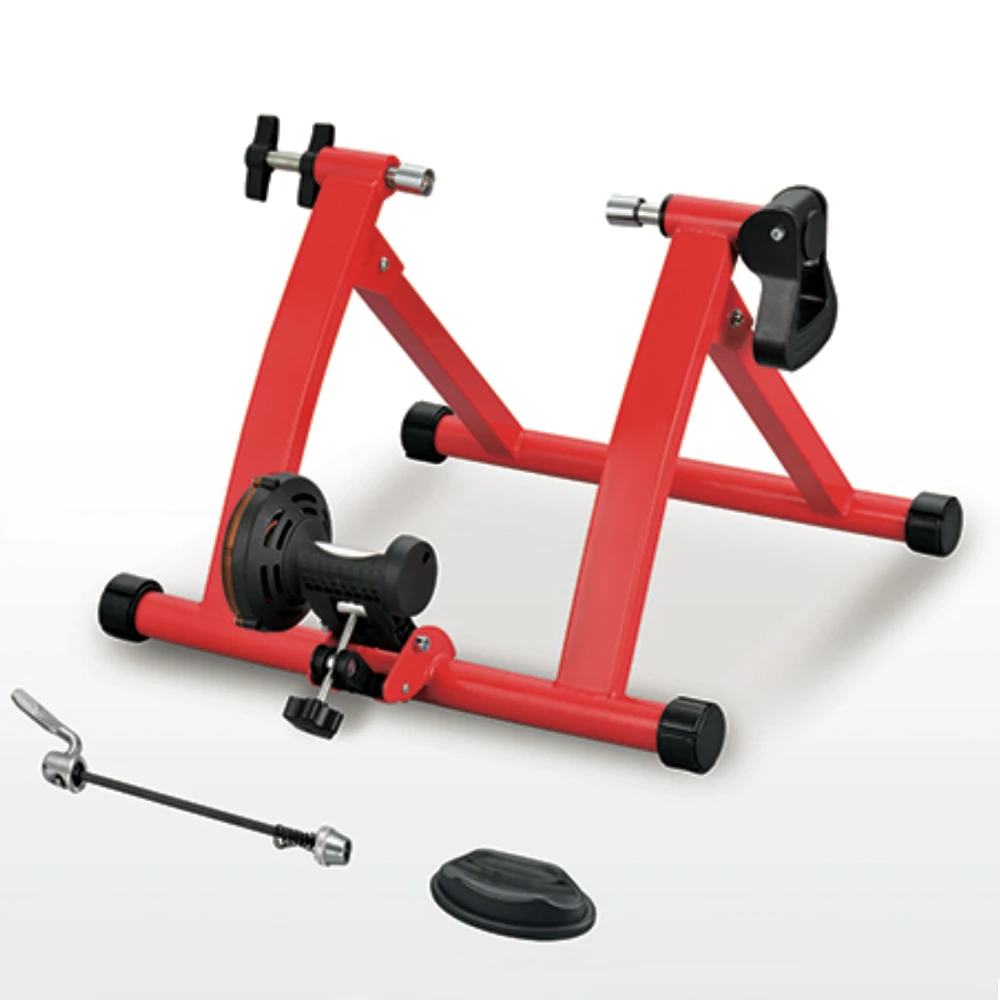 
Magnetic Cycling Training Roller Indoor Bike Trainer stand Home Bicycle Trainer 