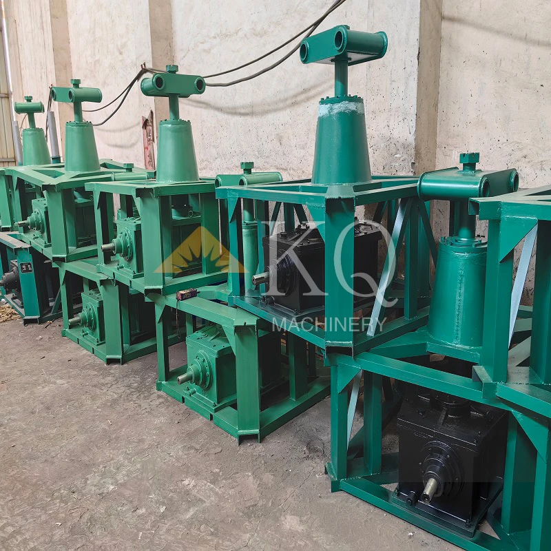 Hot Sale Gold Ore Milling Machine Mineral Grinding Machine Wet Milling Machine