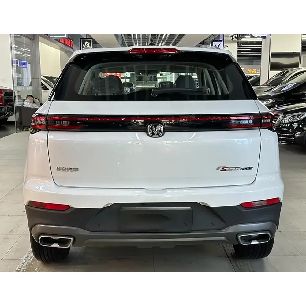 Changan CS55 PLUS petrol car 2021 1.5T 7DCT changan cs 75 plus/cs 85 /cs55 used car