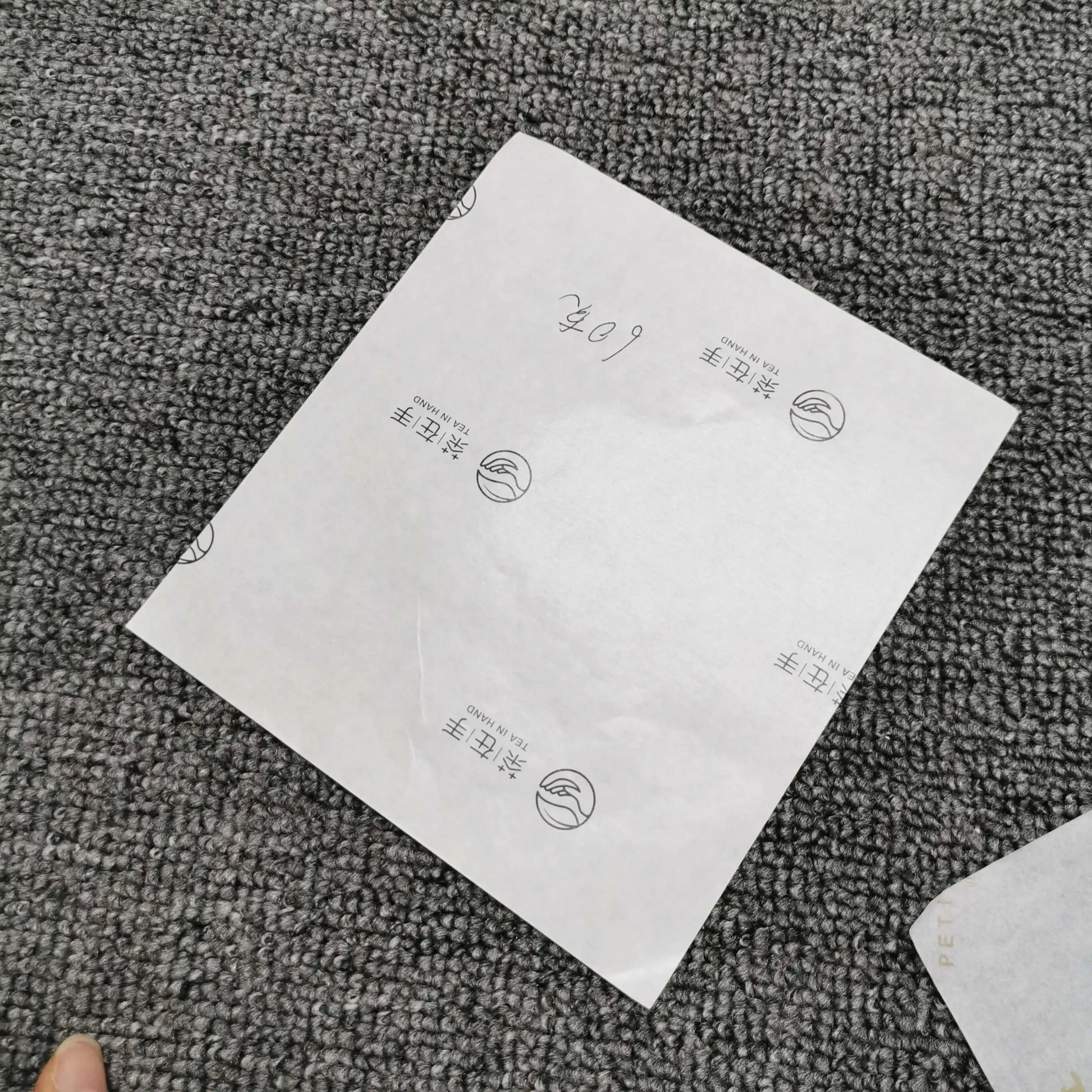 
China wholesale High Quality Colorful Tissue Wrapping Paper Packing Paper 