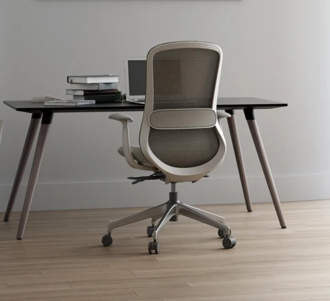 Factory Direct Sale Mesh Chaises De Bureau Sillas Para Oficina Best Ergonomic Mesh Office Chair