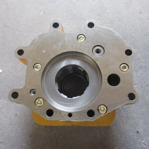 11C0718 скоростной насос liugong CLG856 ZL40B ZL30E ZL50C ZL50EX LG835