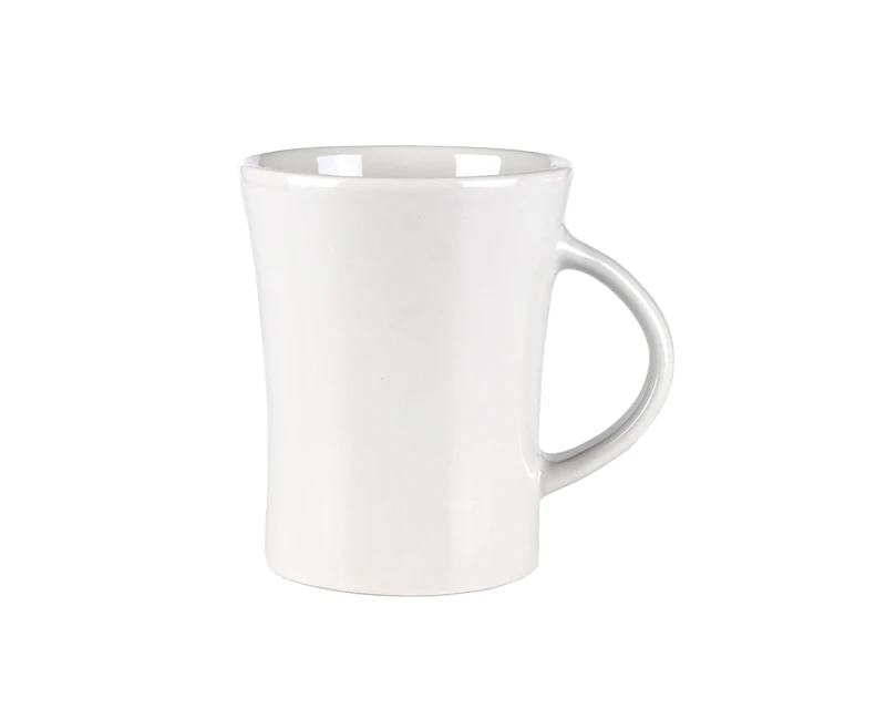 20oz Stackable Soup Bowls Double Ceramic Big Mug Coffee Mugs With  Design And Handle