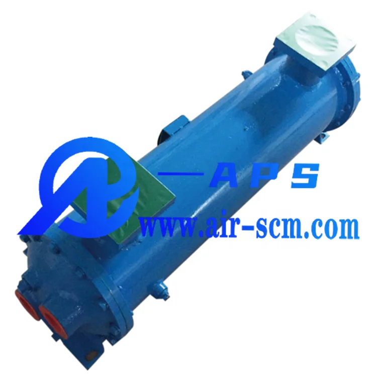 Atlas Copco OEM Genuine & Original  Cooler B279 B281 1613836400 1613836600 B8872 B8765 1622330300 for Atlas Copco air compressor