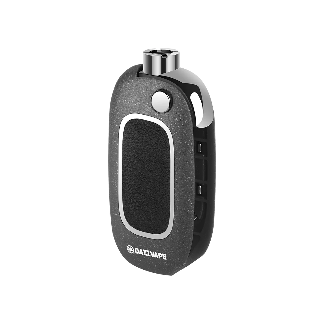 Wholesale 100% original Dazzvape 350mah Ukey custom vape cartridge 510 variable voltage box mod