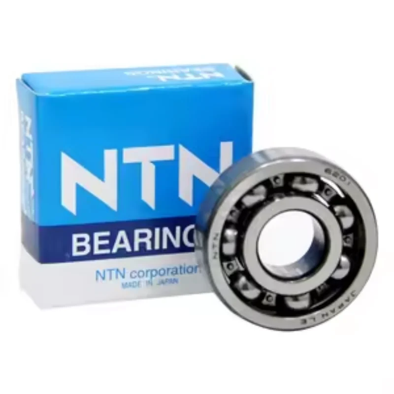 High Precision Fan Motor NTN 62213-2RS1 Deep Groove Ball Bearings for Household Appliances and Power Tools