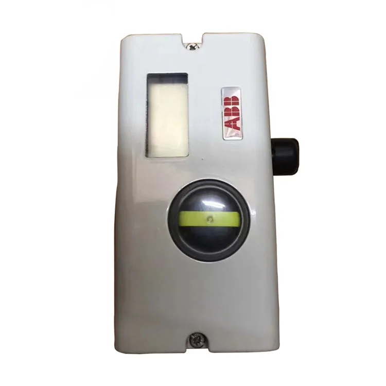 Valve Positioner V18345-1010551001 V183451010551001 Pneumatic Explosion Proof