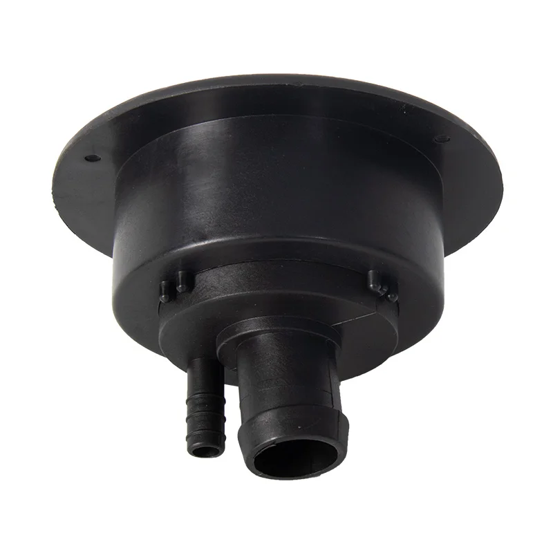 SEAFLO UV Stabilized Plastic RV Water Inlet RV Accessories