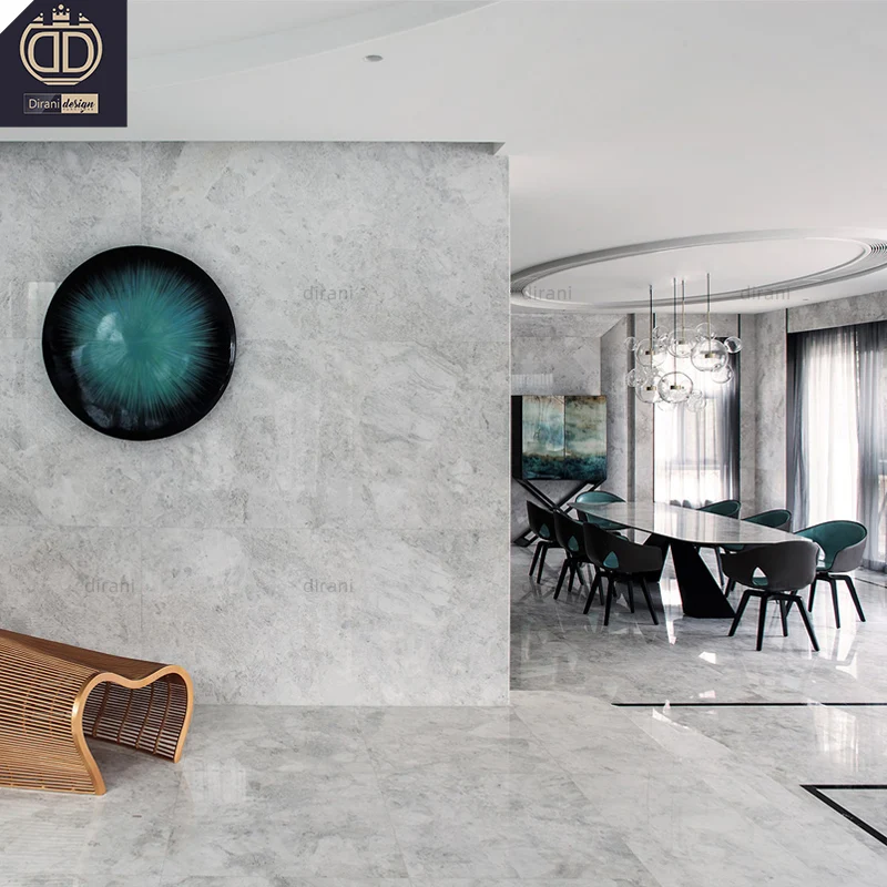 Высококачественный минималистский стиль, современный итальянский дизайн интерьера квартиры, домашний декор, роскошный дизайн интерьера