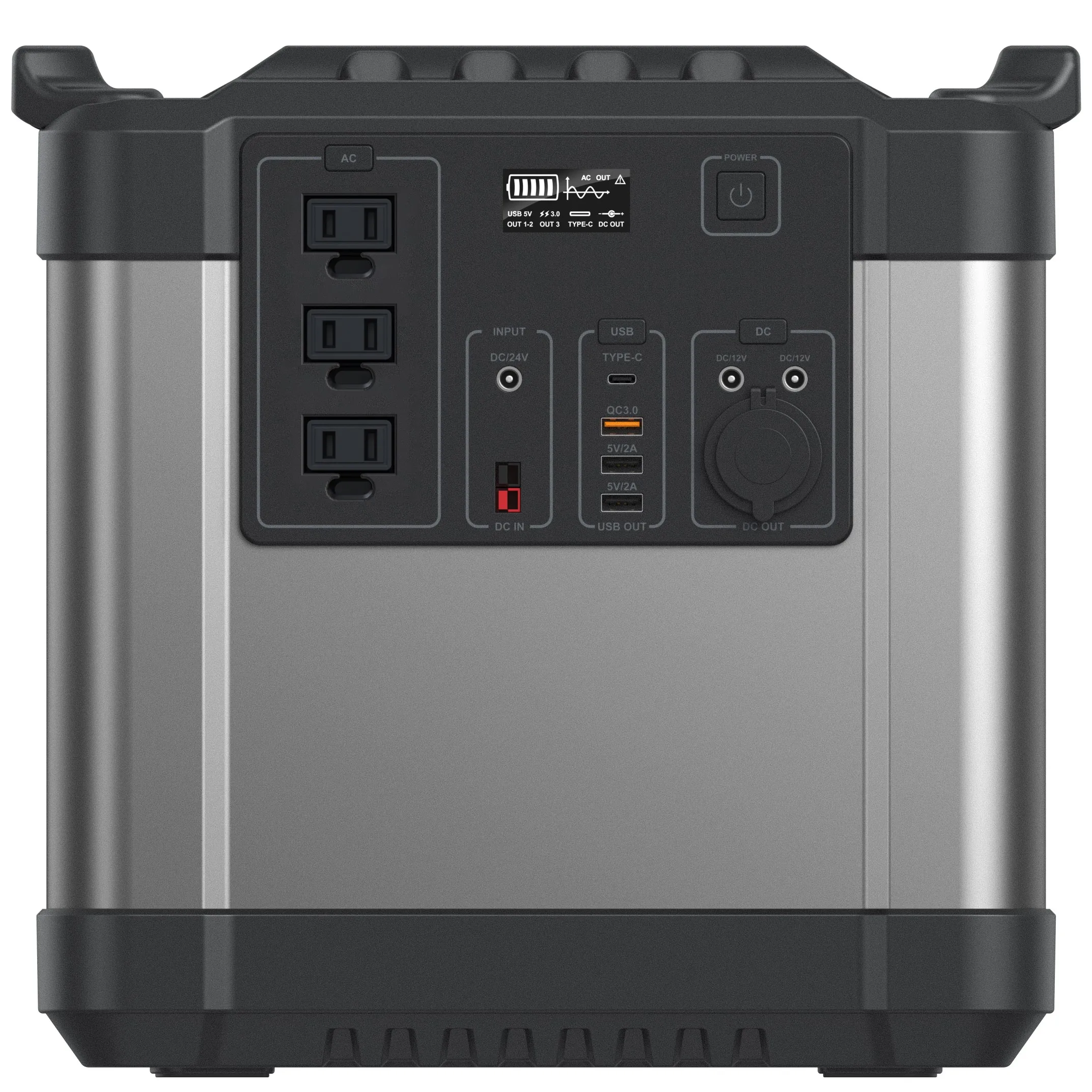 Solar Generator Camping Ups 1000wh 2000w 3000w Lithium Lifepo4 Battery 1500w Explorer Portable Power Stations 1000 Watt